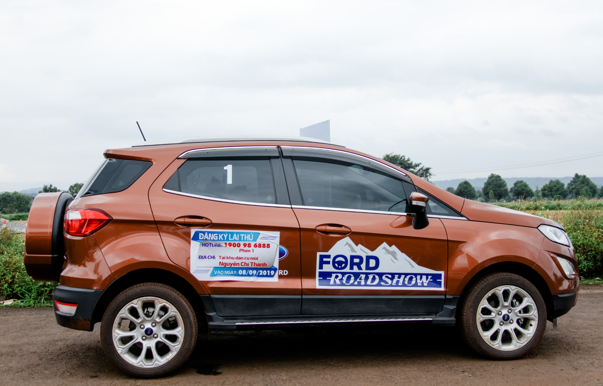 Ford-EcoSport